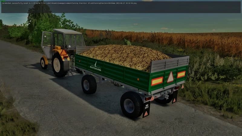 AUTOSAN D46 2