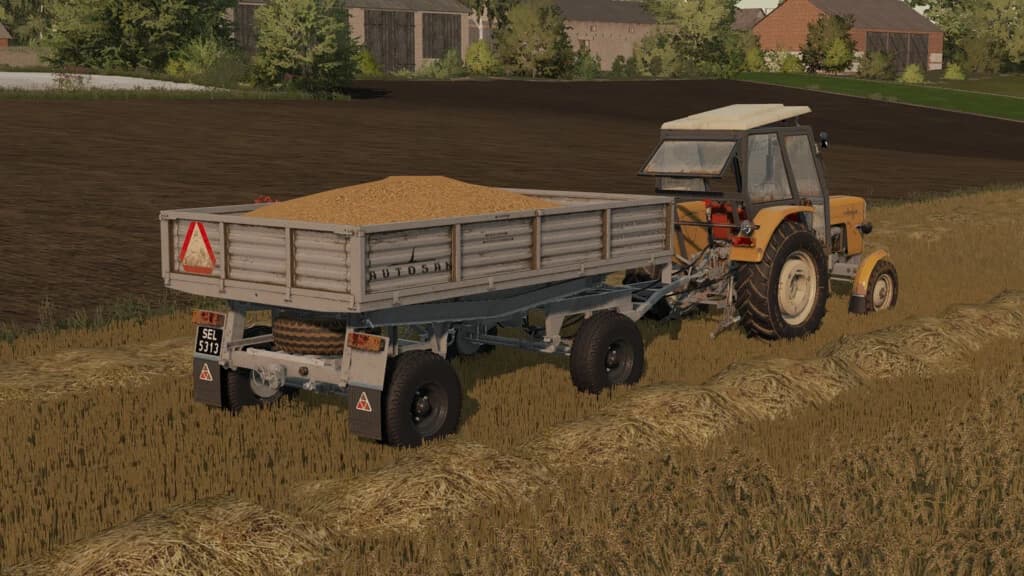 AUTOSAN D47 5