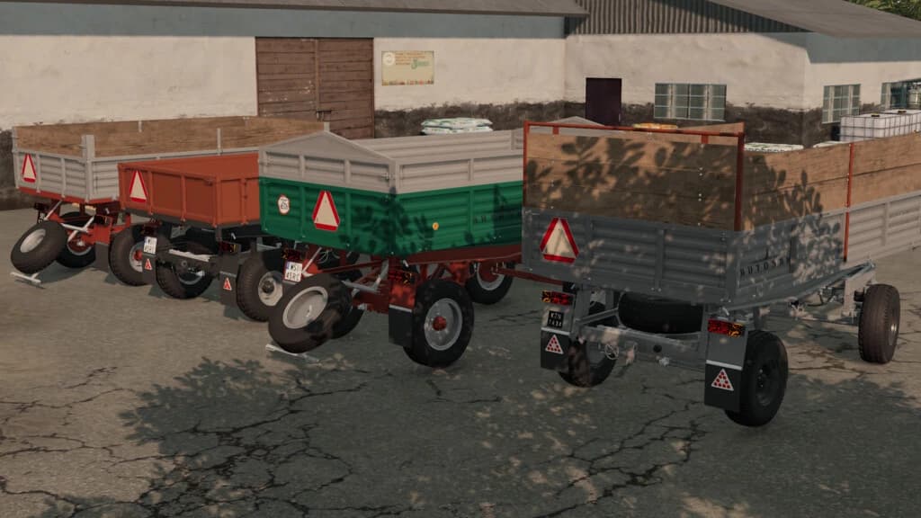 AUTOSAN D47 3