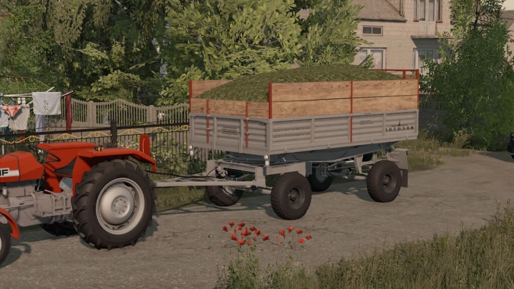 AUTOSAN D47