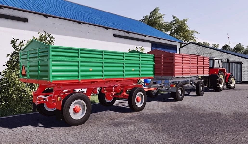 AUTOSAN D50/D55 PACK