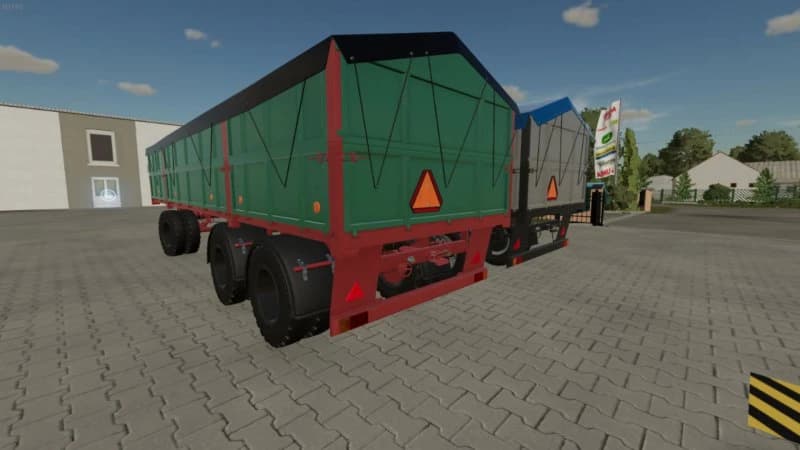 AUTOSAN D882 2