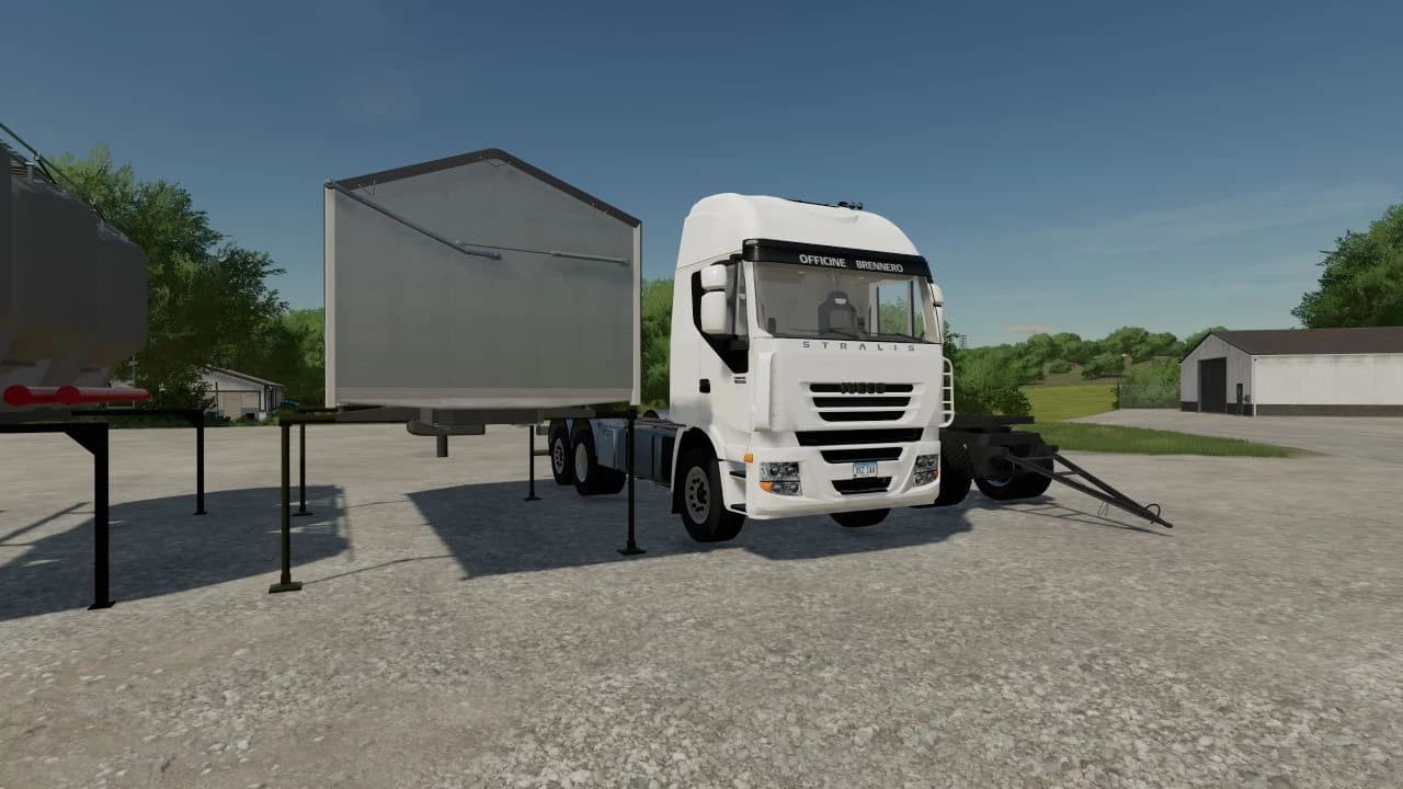 AUTOTRENO PACK 3