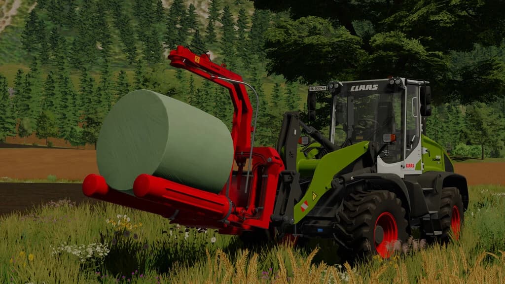 AUTOWRAP 1300 5