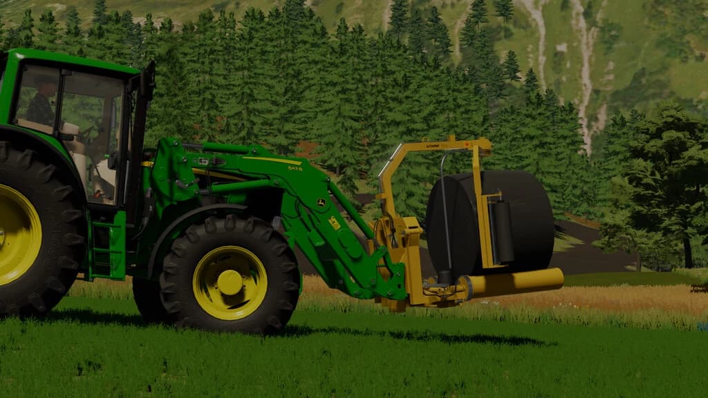 AUTOWRAP 1300 4