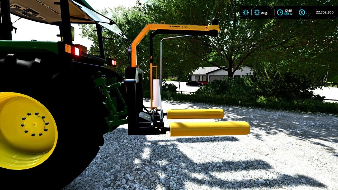 AUTOWRAP1300 5