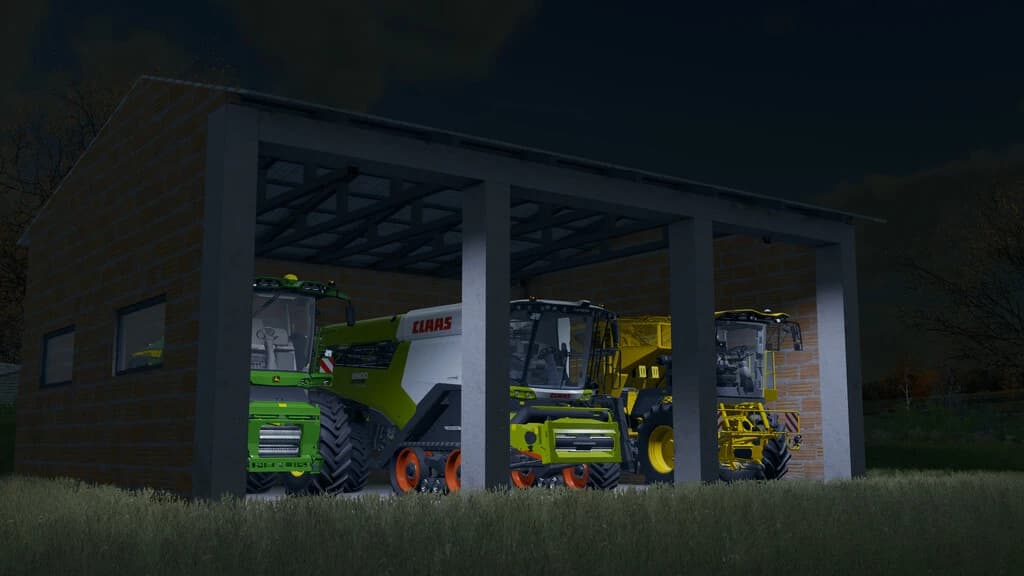 AVERAGE GARAGES 3