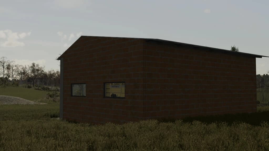 AVERAGE GARAGES 2