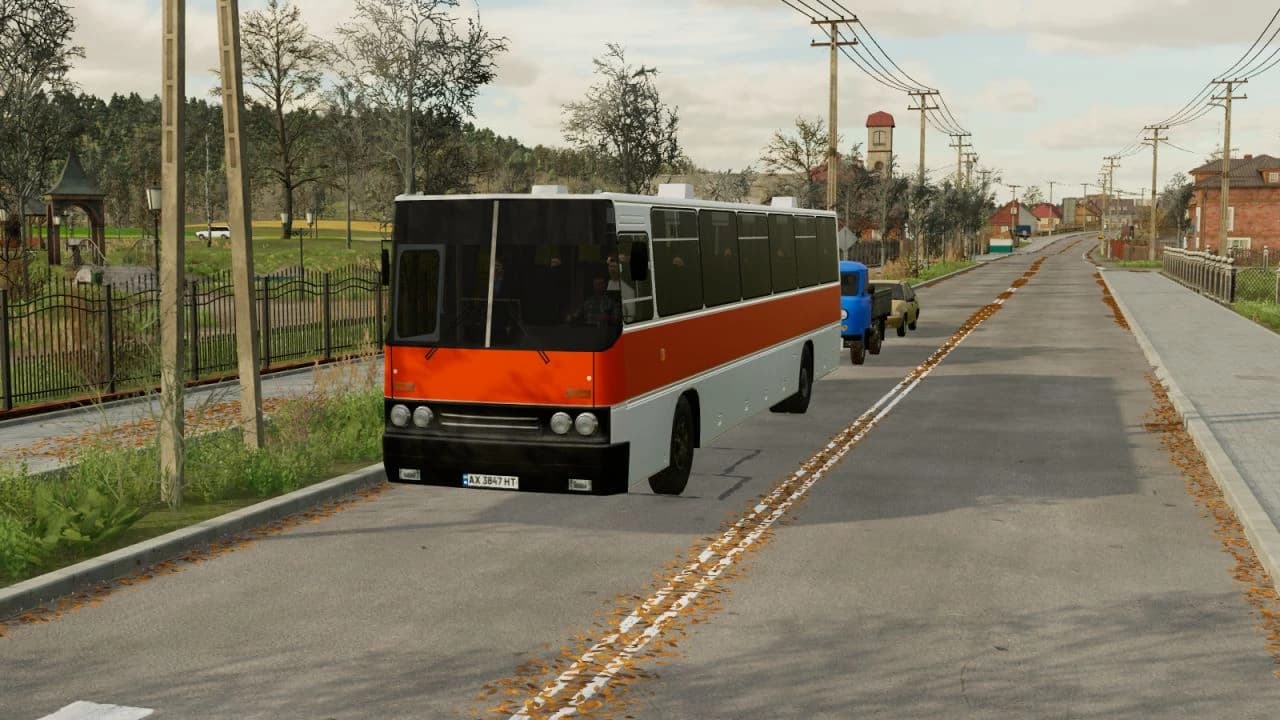 AVERAGE TRAFFIC 2