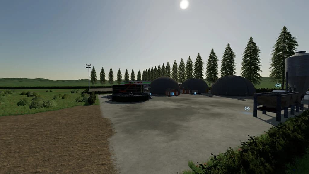 AVON VALLEY 2