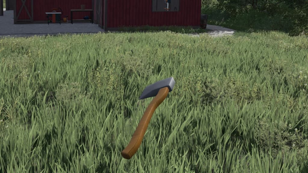 AXE 3