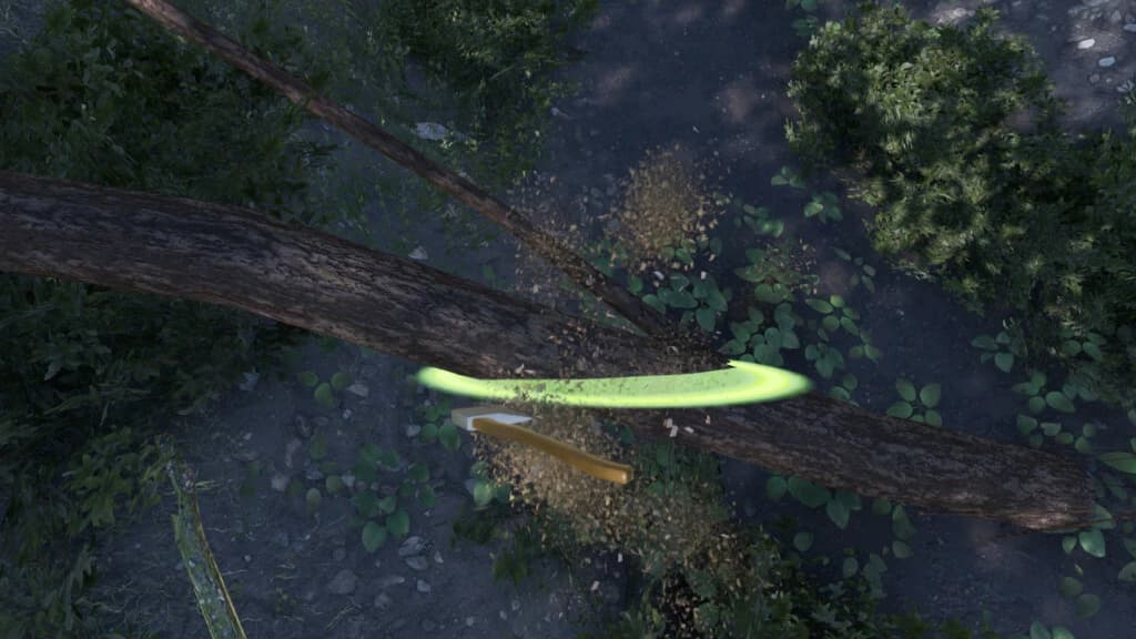 AXE 2