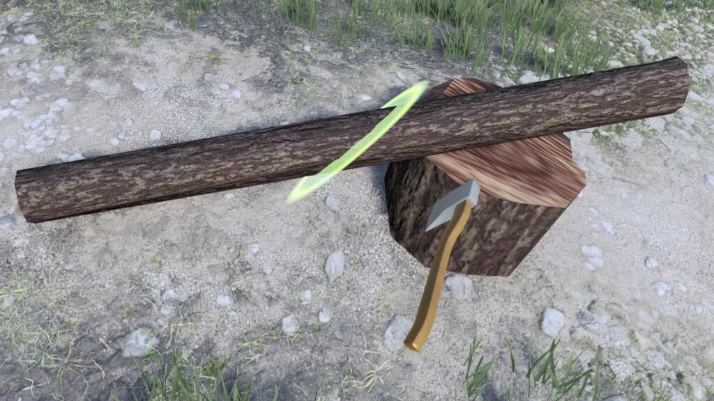 AXE
