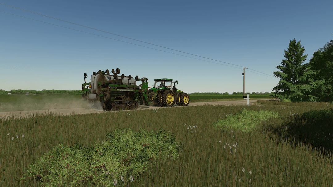 Additional Fertilizer Addon 2