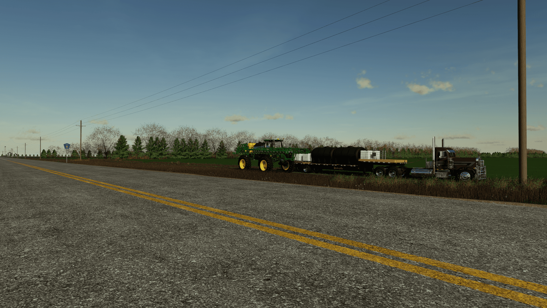 Additional Fertilizer Addon