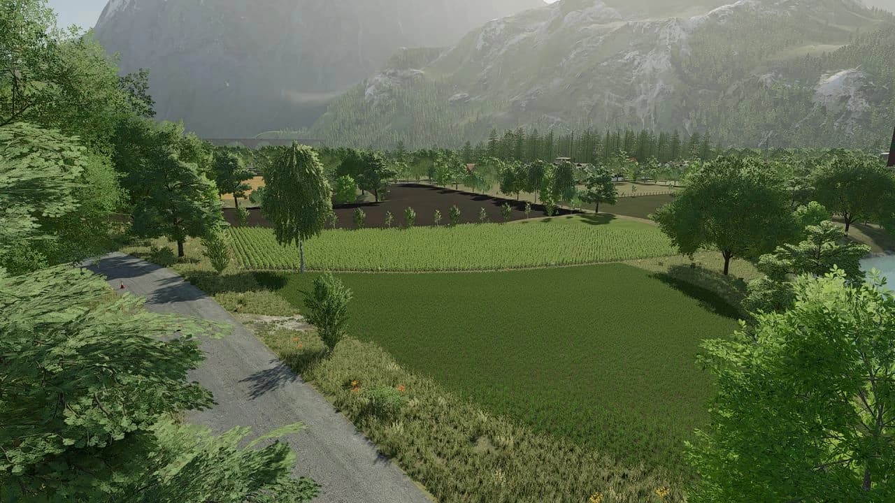 Adlerhausen Map 4