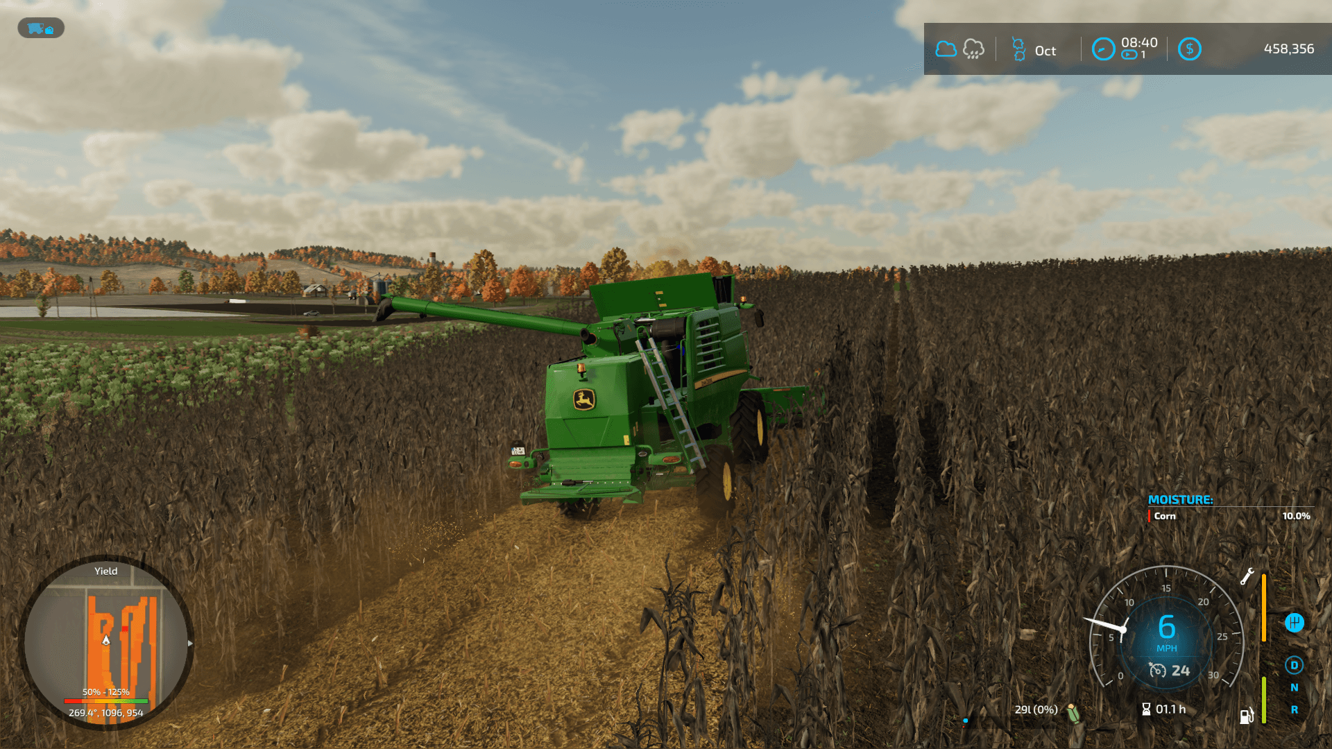Advanced Addon 3