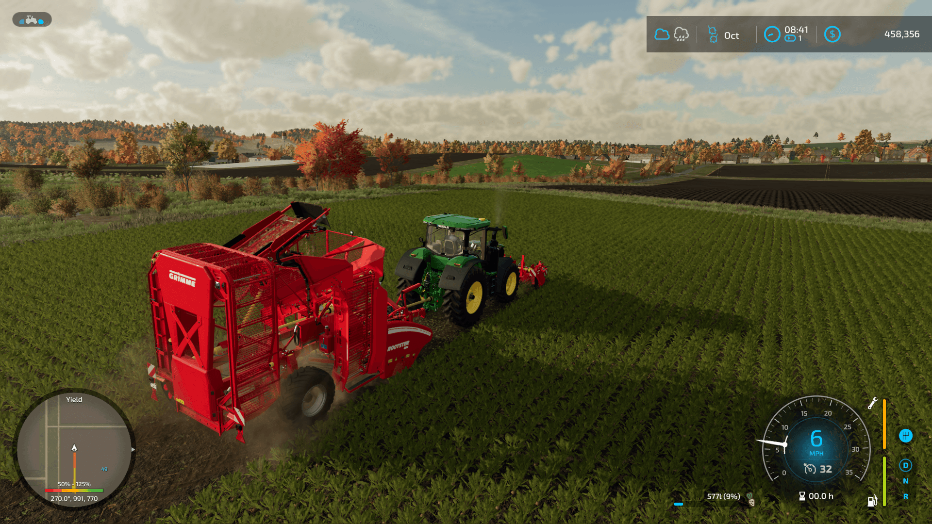 Advanced Addon 2