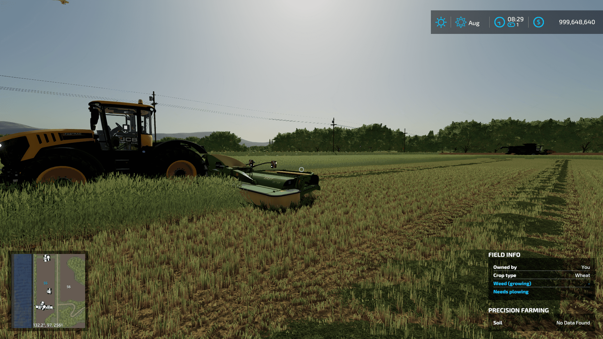 Advanced Conversion System 3