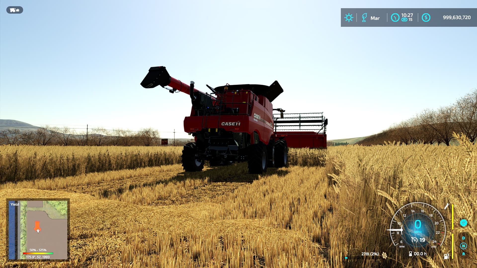 Advanced Conversion System 2