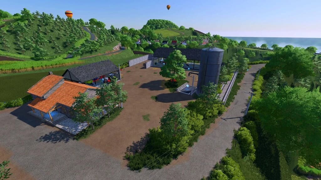 Agro Azores 6