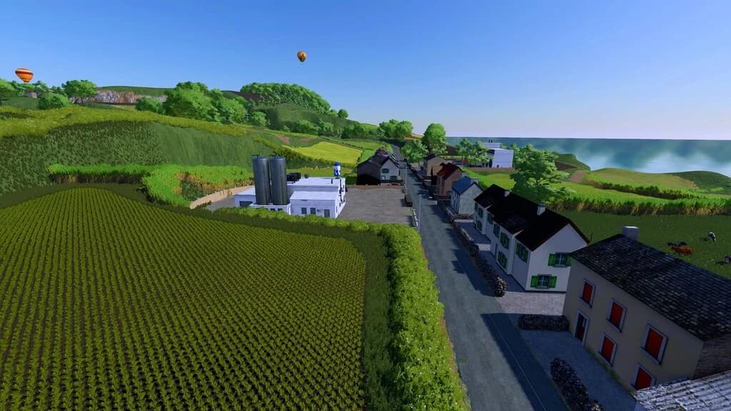 Agro Azores 4