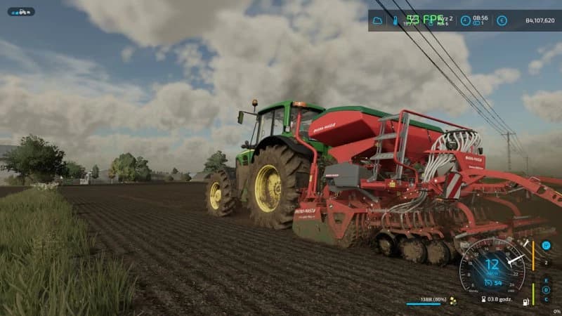 AgroMasz AQUILA1500 5