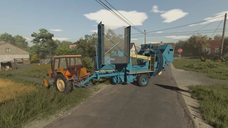 Agromet Anna Z644 5