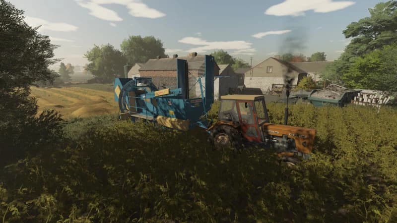 Agromet Anna Z644 3