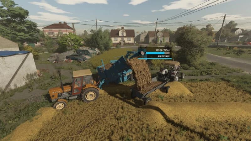 Agromet Anna Z644 2