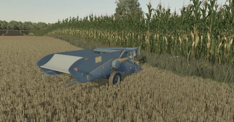 Agromet Pionier Z609 2