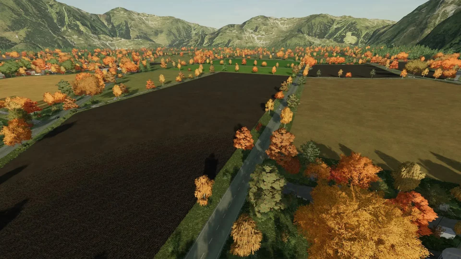 Altenthal Map 8