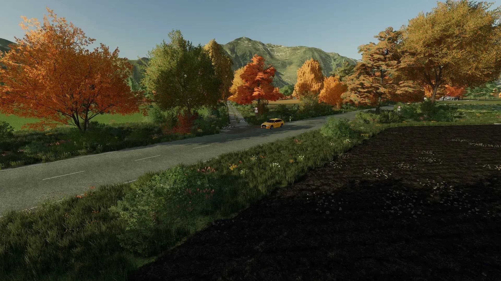 Altenthal Map 7