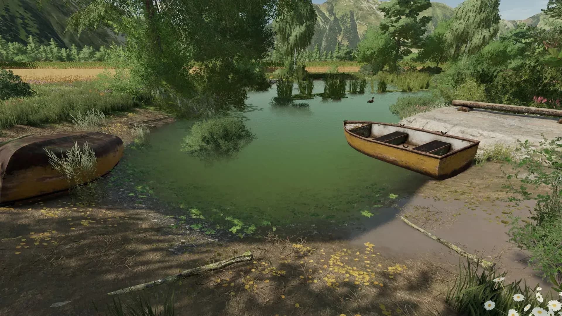 Altenthal Map 3