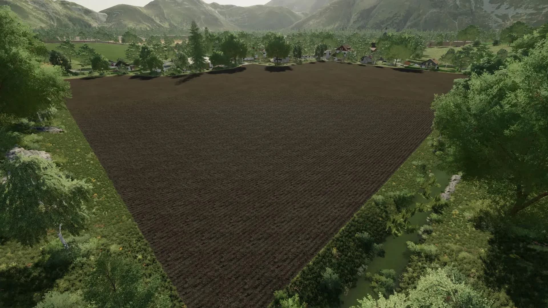 Altenthal Map 2