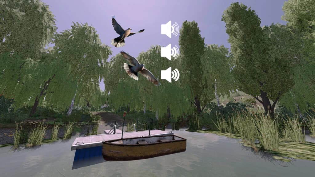 Ambient Noise 4