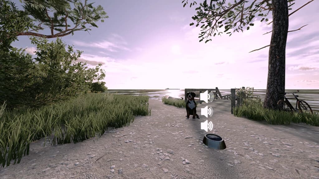 Ambient Noise 2