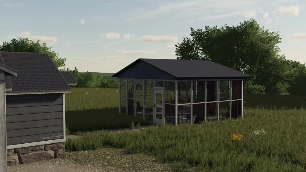 American Verandas 4