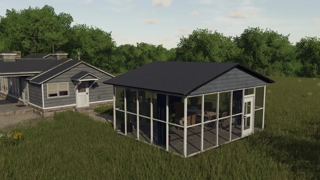 American Verandas 3