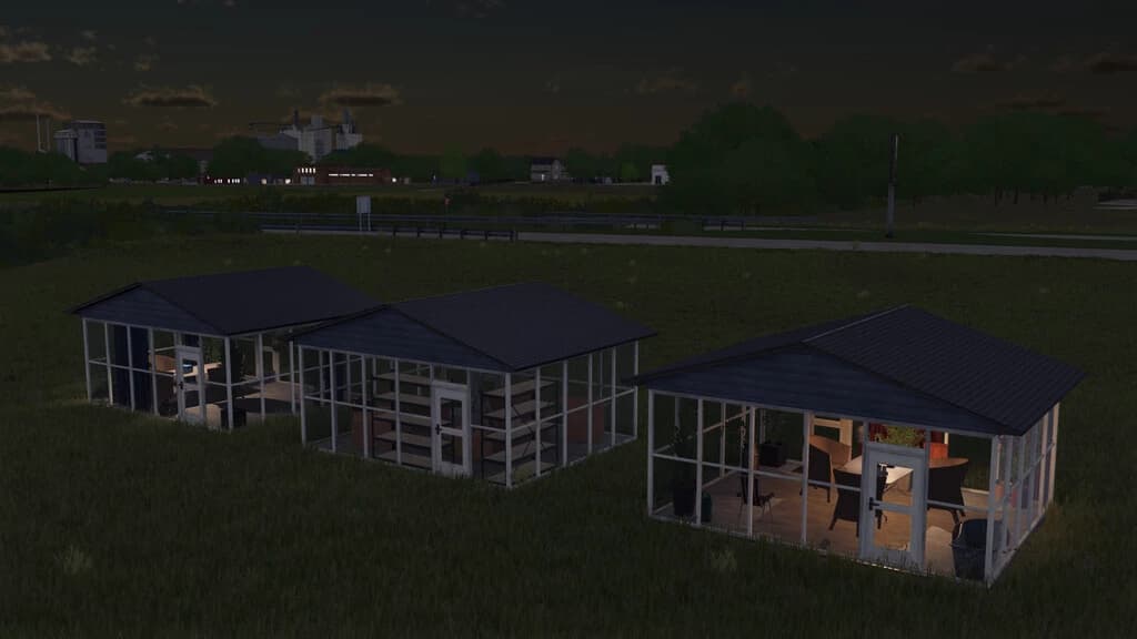 American Verandas 2