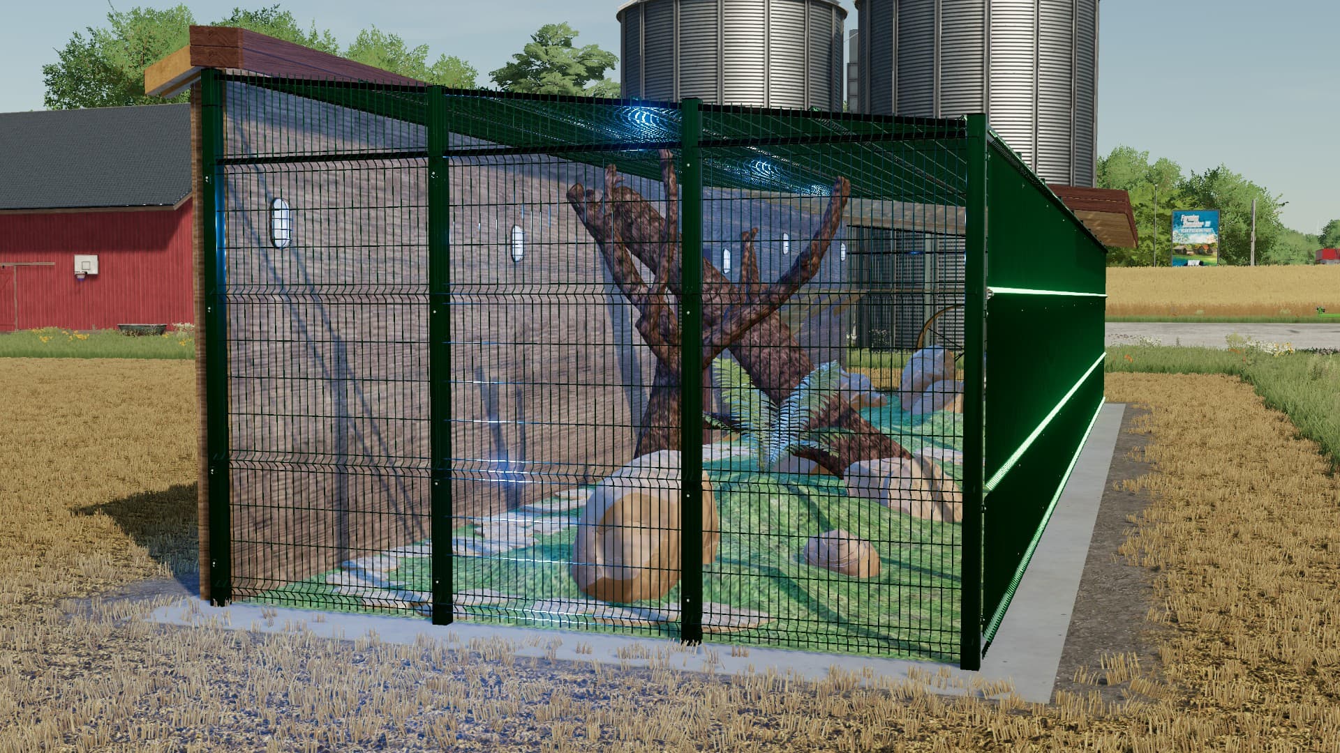 Animal Cages 4