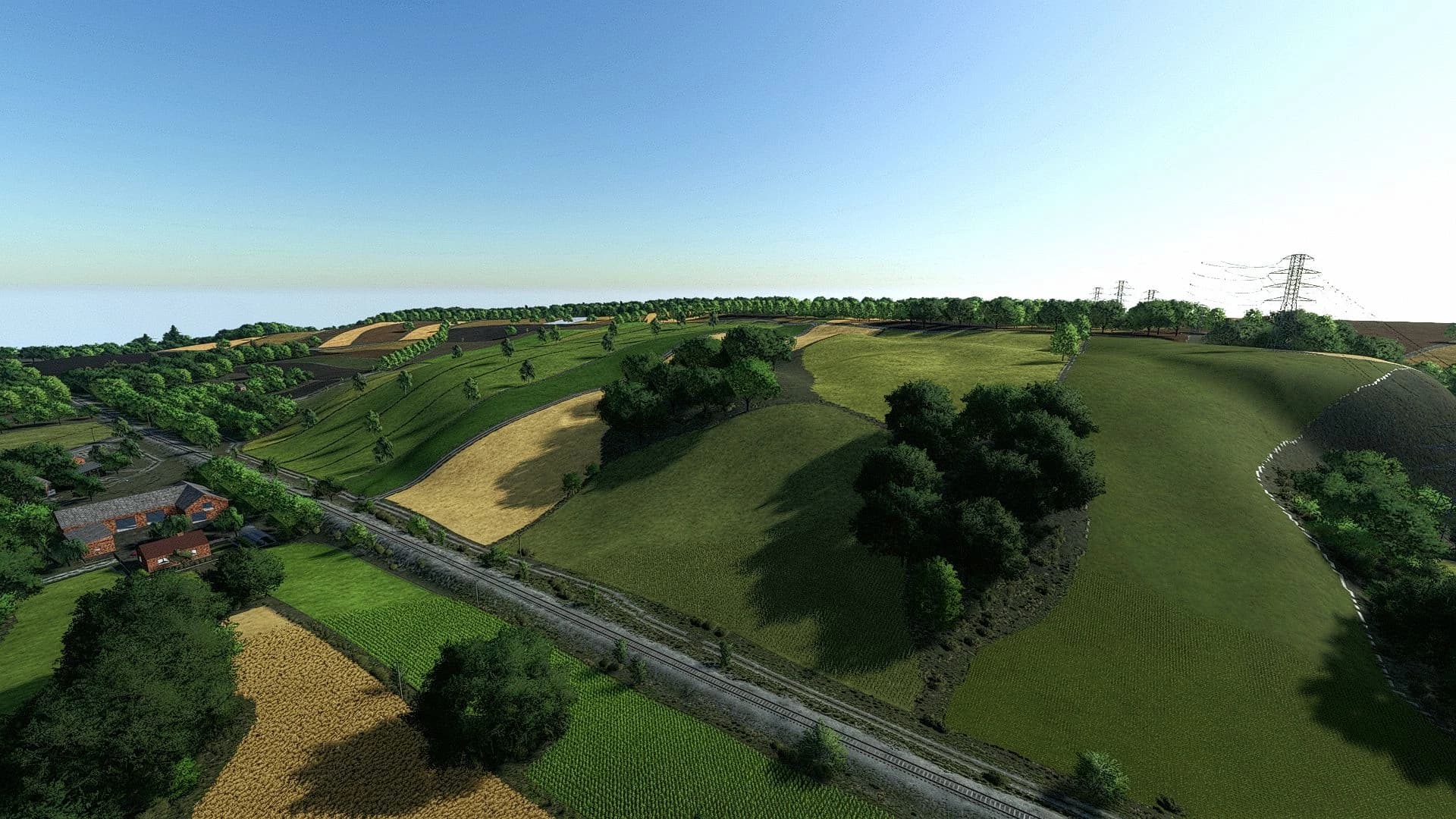 Ankara Kalecik Map 5