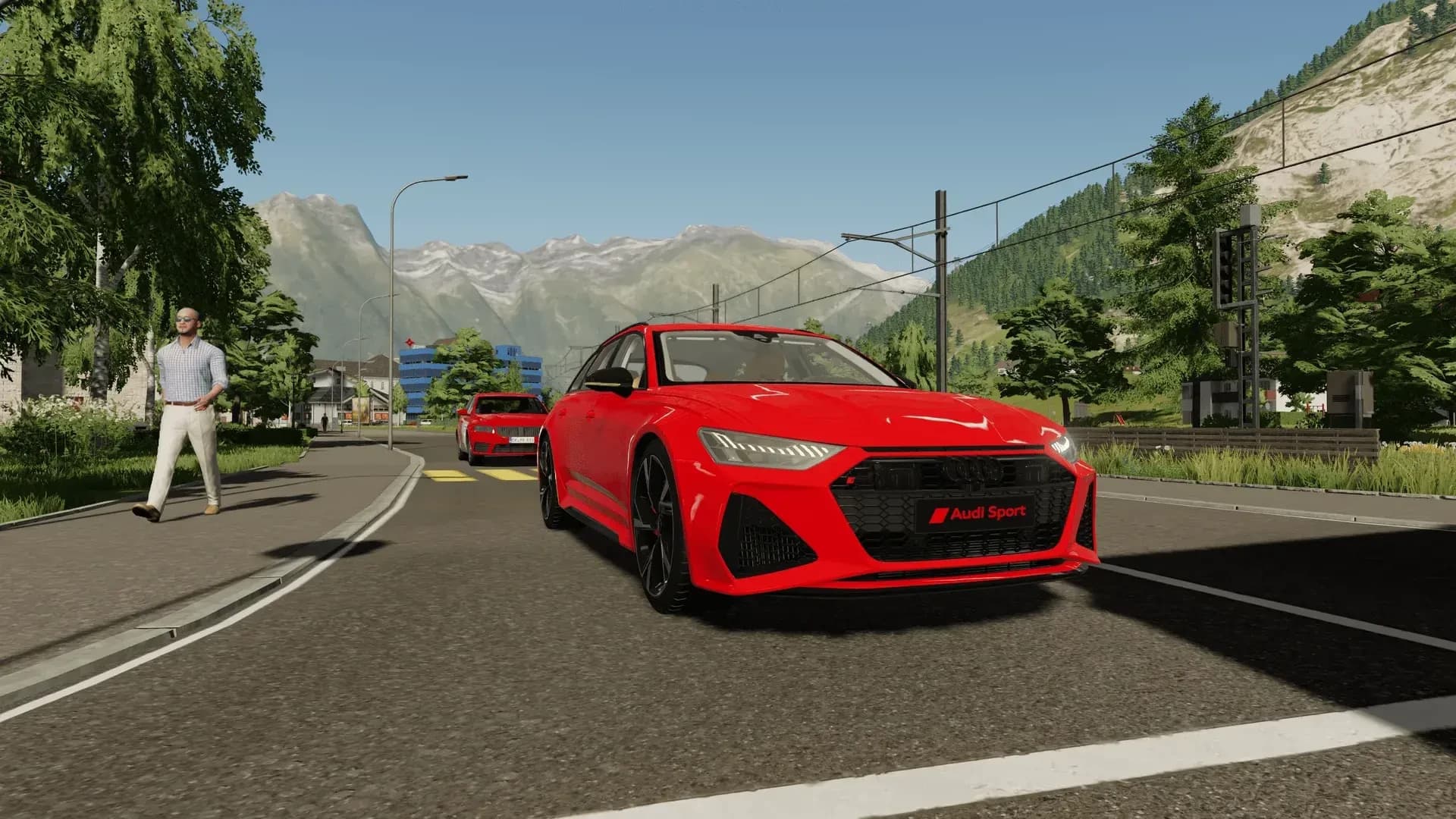 Audi RS6