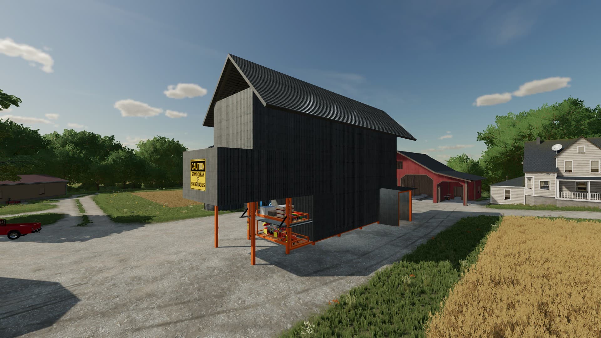 Auto Multi Garage 5