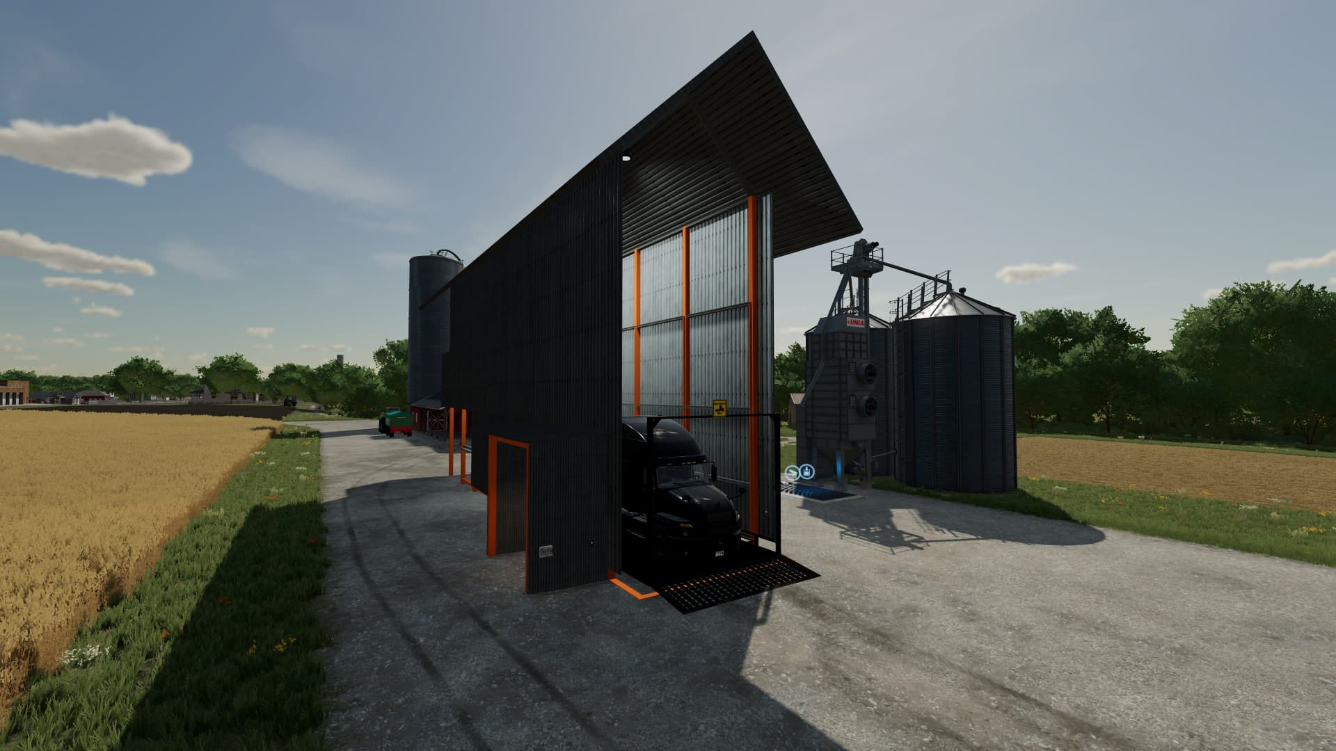 Auto Multi Garage 4