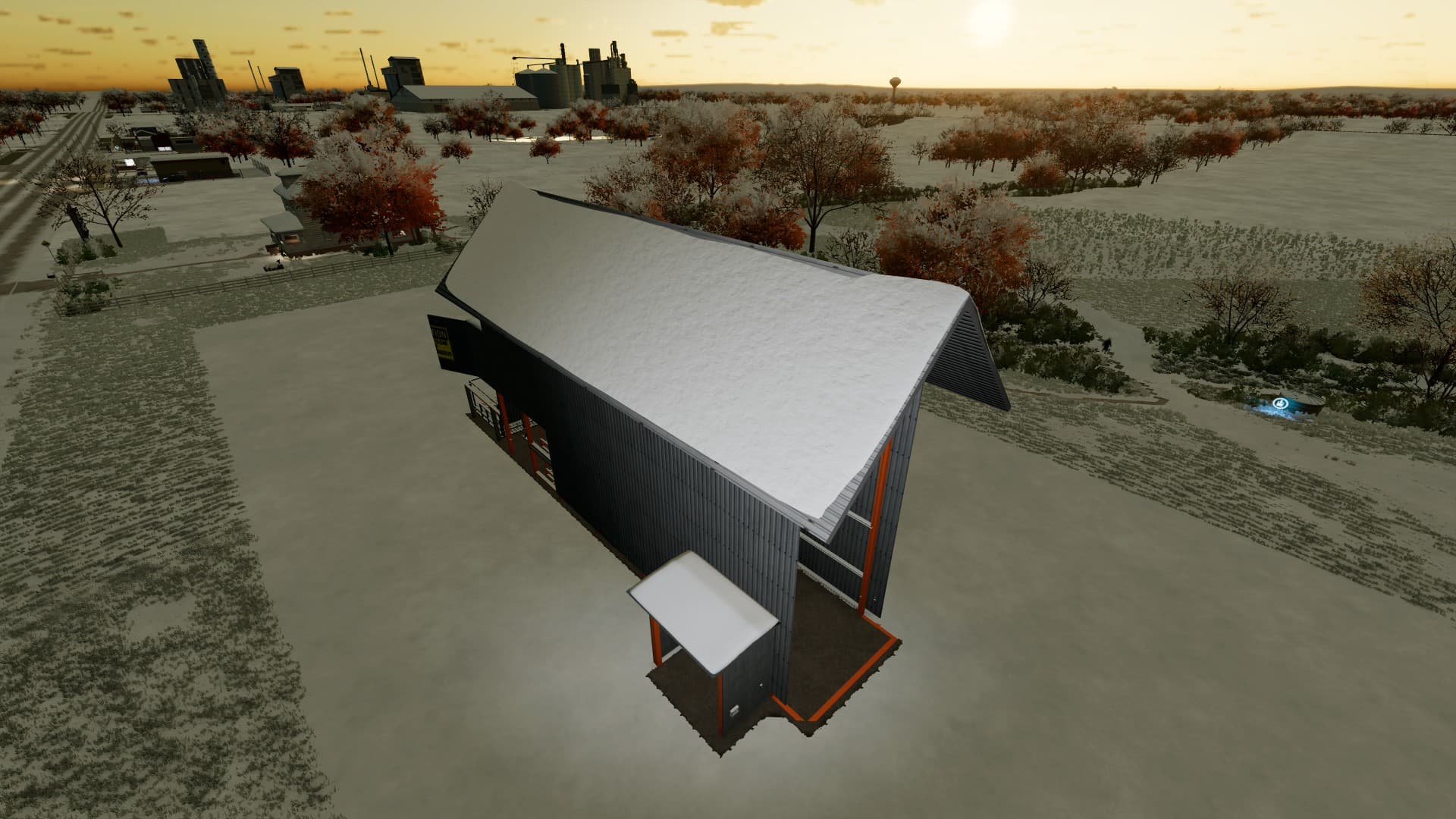 Auto Multi Garage 2