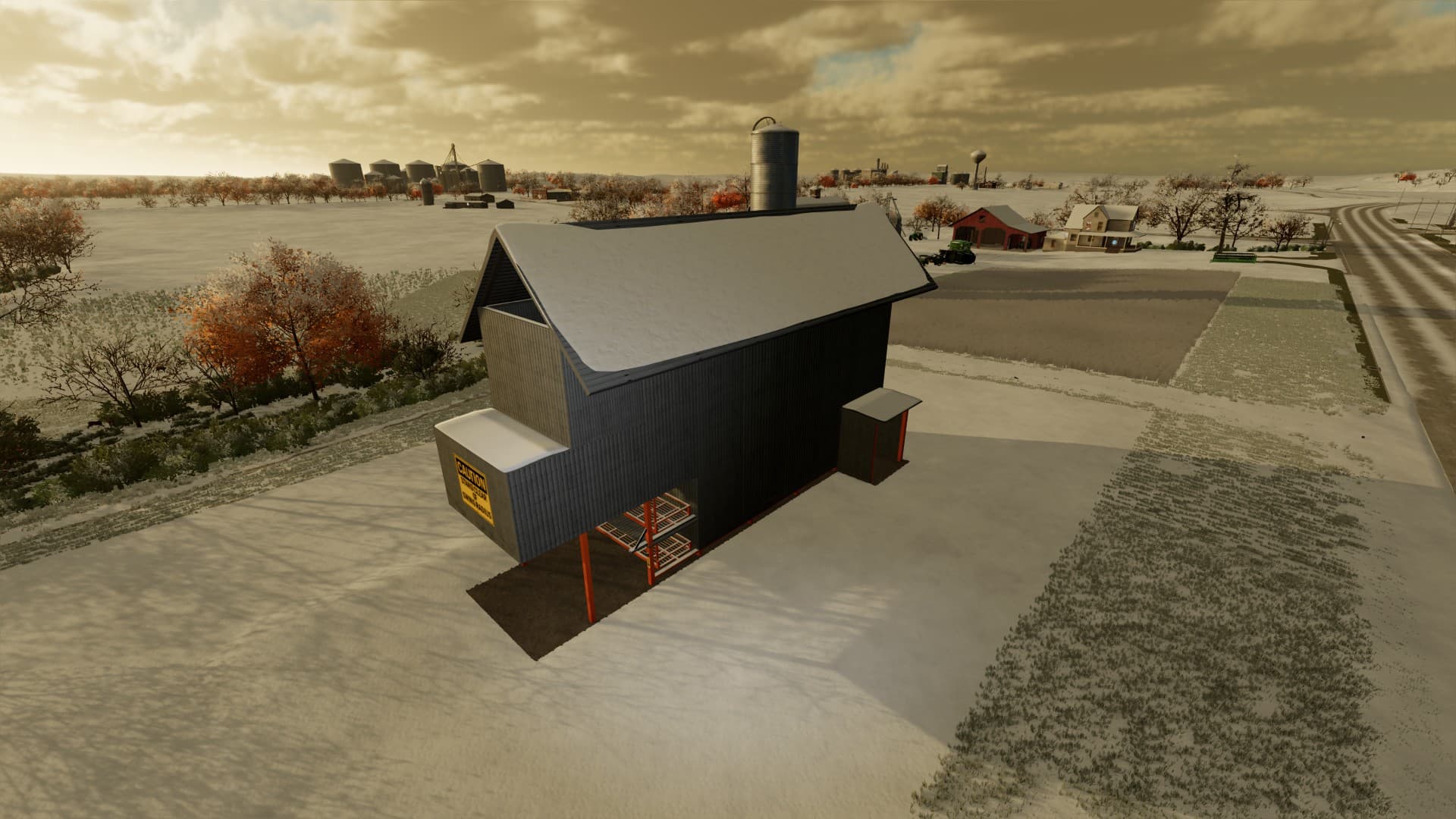 Auto Multi Garage