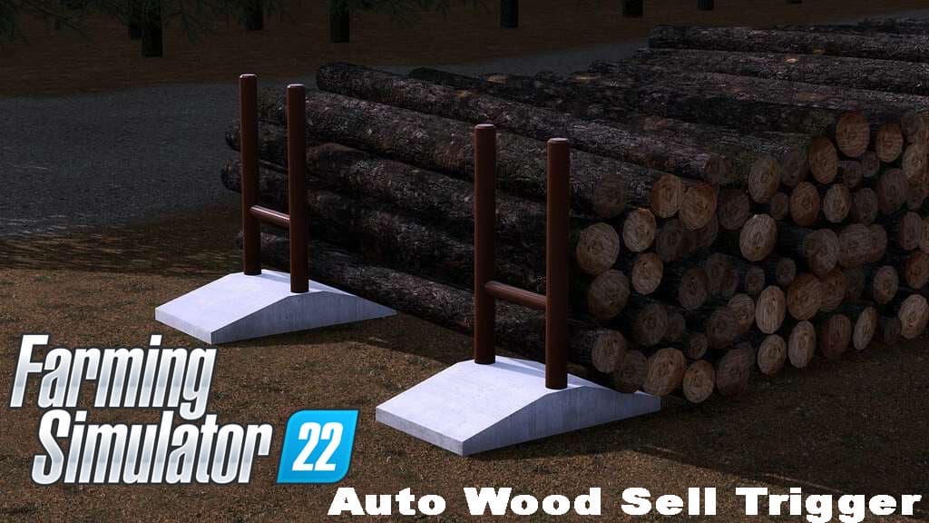 Auto Wood Sell Trigger 2