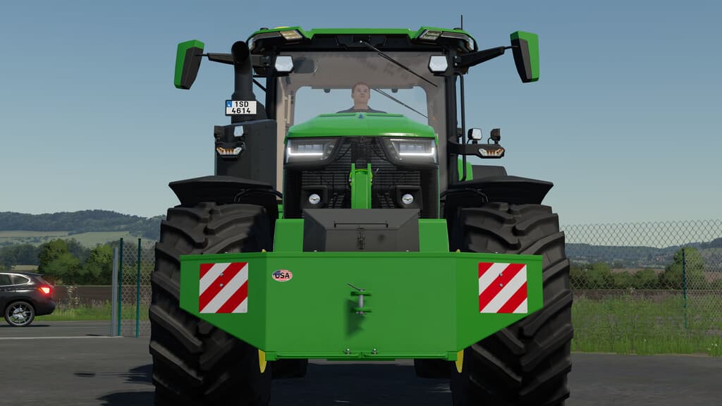 Avers-Agro Weight Pack 5