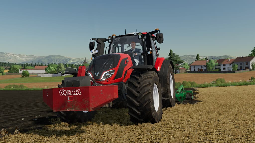 Avers-Agro Weight Pack 3